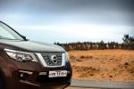 Nissan Terra 2018 года (CN)